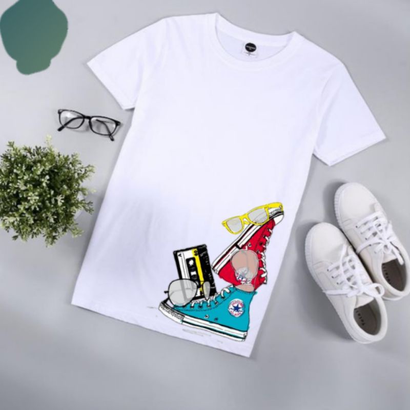 N2-KAOS CONVERSES HIGH QUALITY