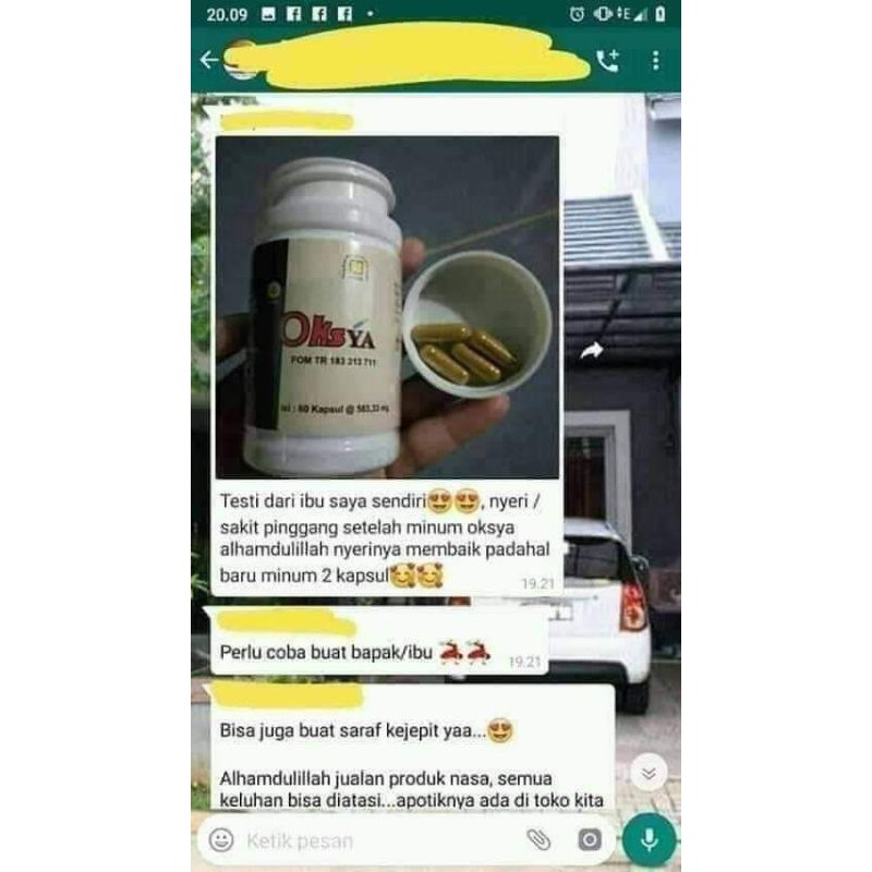 BNEKT OBAT BATUK / RADANG TENGGOROKAN (BNEKT) ORIGINAL NASA