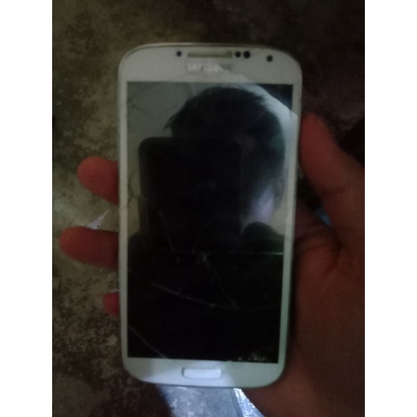 samsung s4 gt i9500