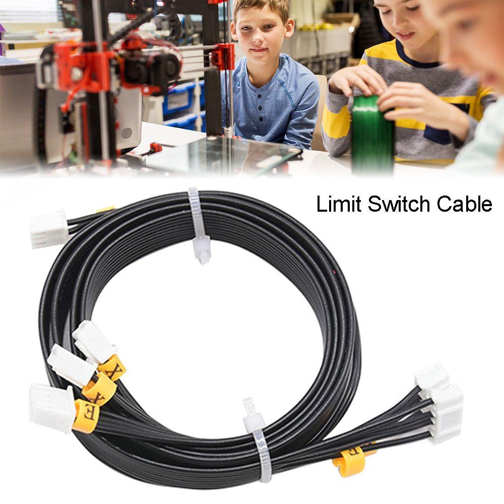 TOP Limit Switch Cable Profesional Plastik Untuk Kabel Ender-3 /3pro/3s/3x Untuk Untuk Ender-3/3pro/3s/3x