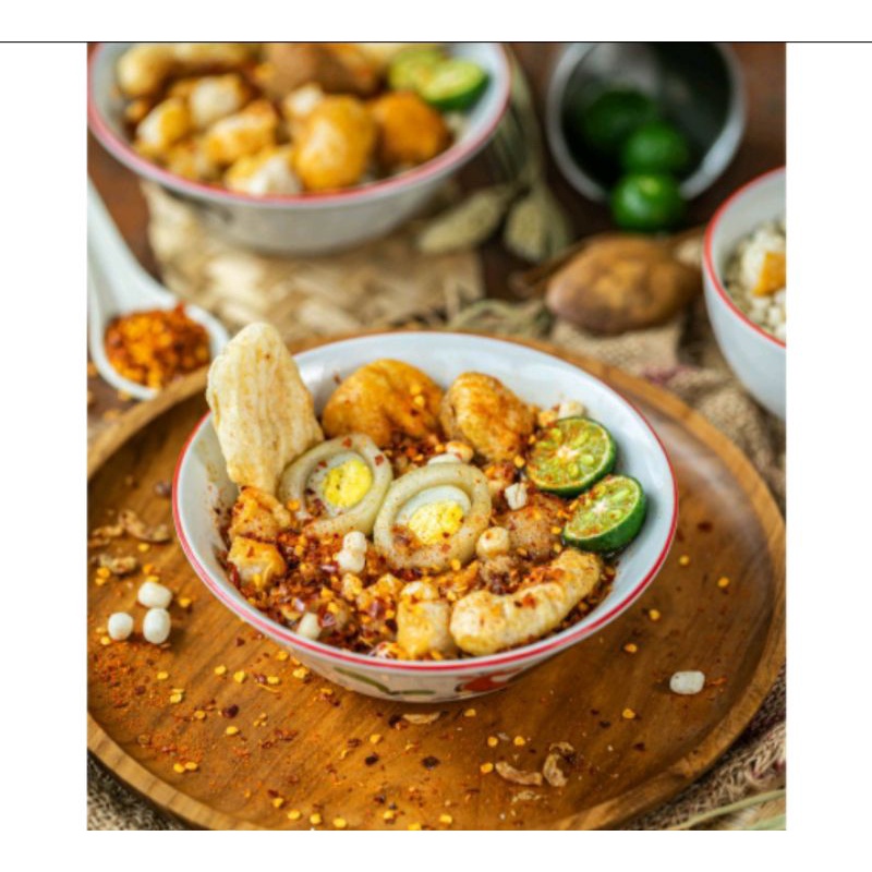 

Baso Aci Isi TELUR PUYUH