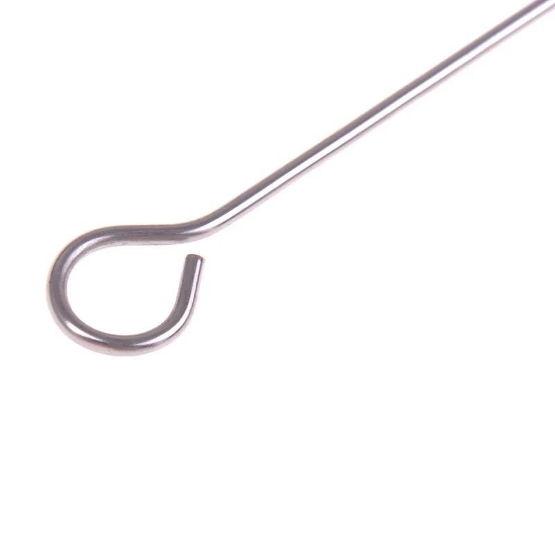 Wick Needle Pin Stainless