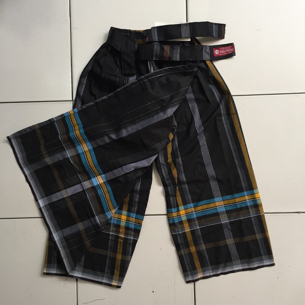 SARUNG CELANA ANAK SARCEL ANAK SARUNG CELANA JUNIOR SARUNG ANAK KECIL