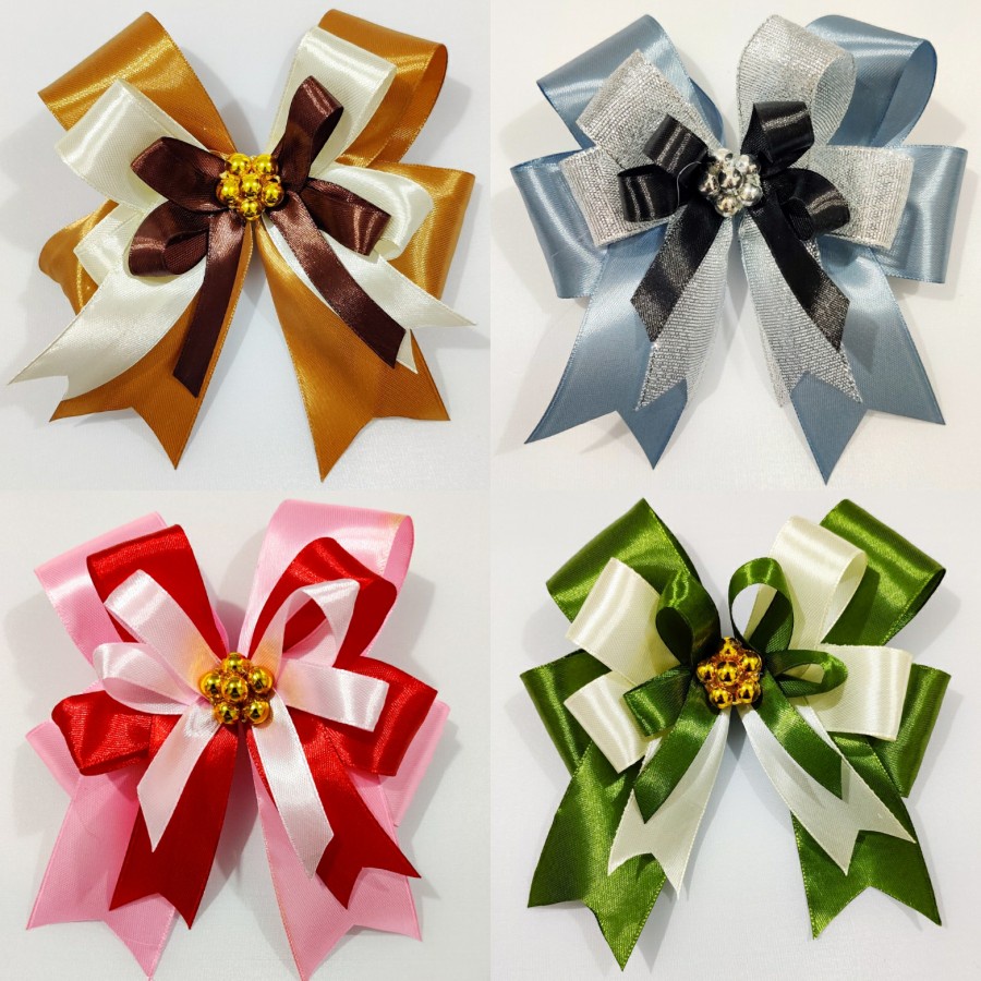

Best Product!!! Pita Kado Pita Hias Pita Jadi | Seserahan | Bros | Aplikasi | Hampers - A - Paling Cantik