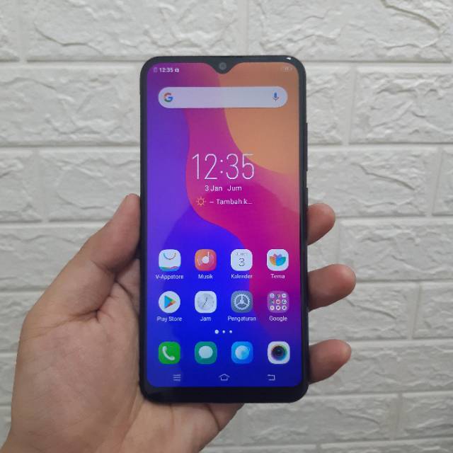 vivo Y91c 2/32gb 4030mah masih garansi Resmi | Shopee