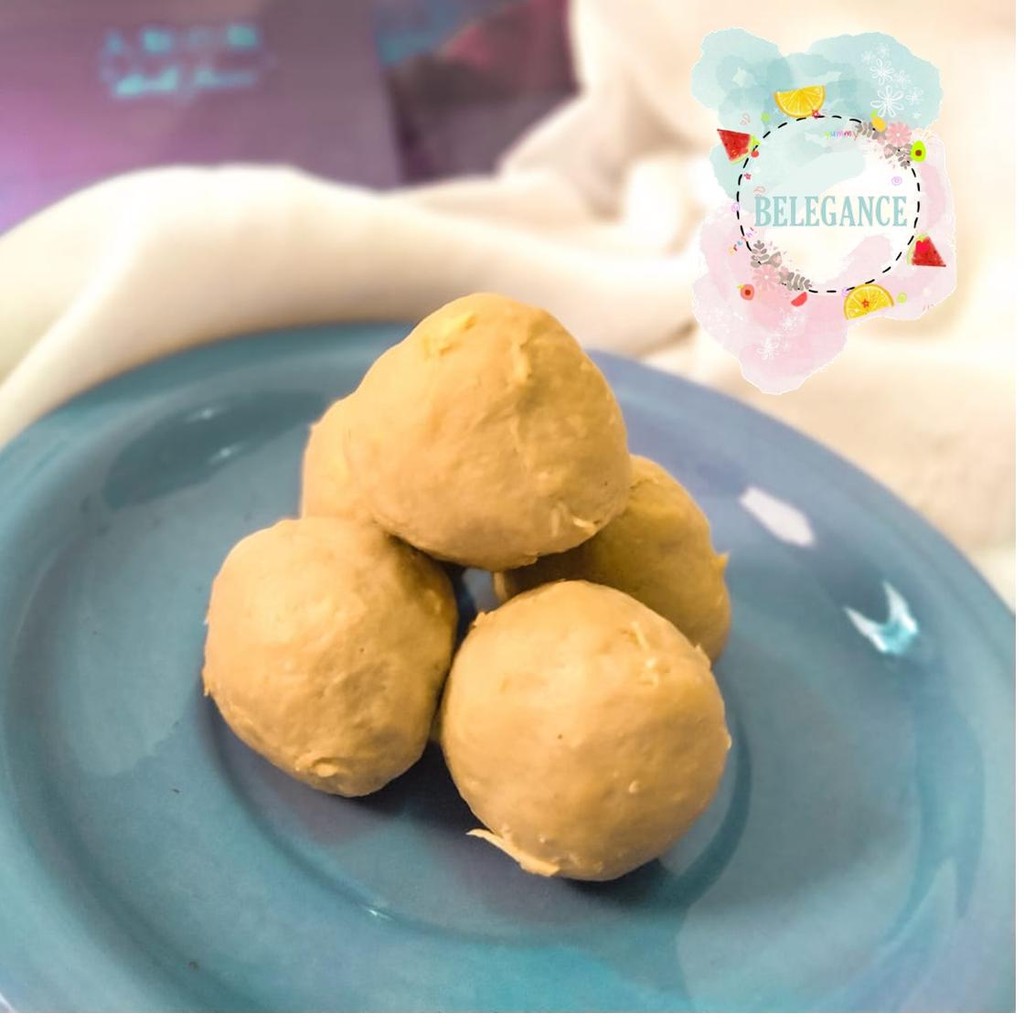 

BAKSO / BASO SAPI TANPA PENGAWET 10 BIJI