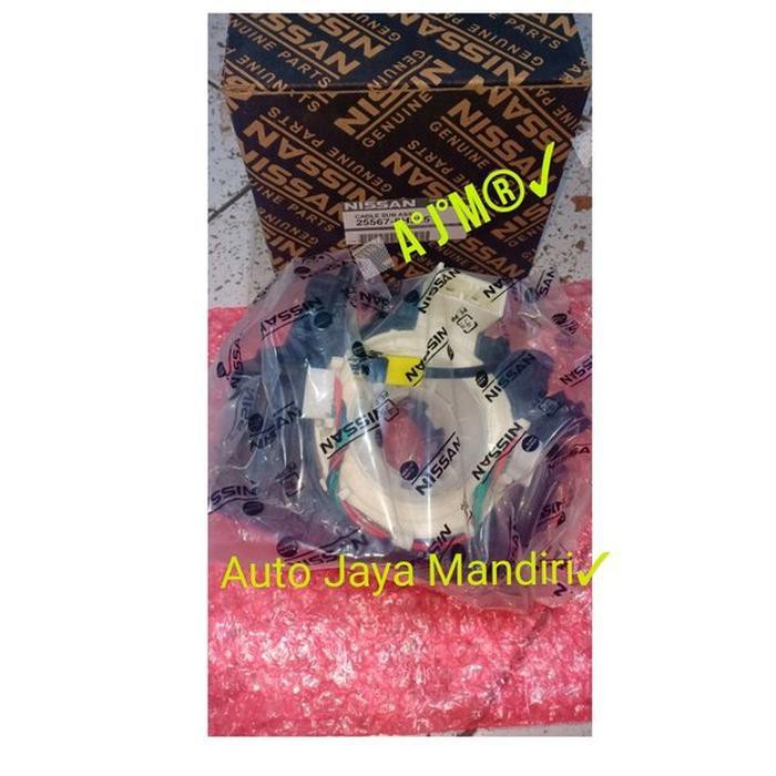 KABEL SPIRAL NISSAN LIVINA GRAND LIVINA TERMURAH