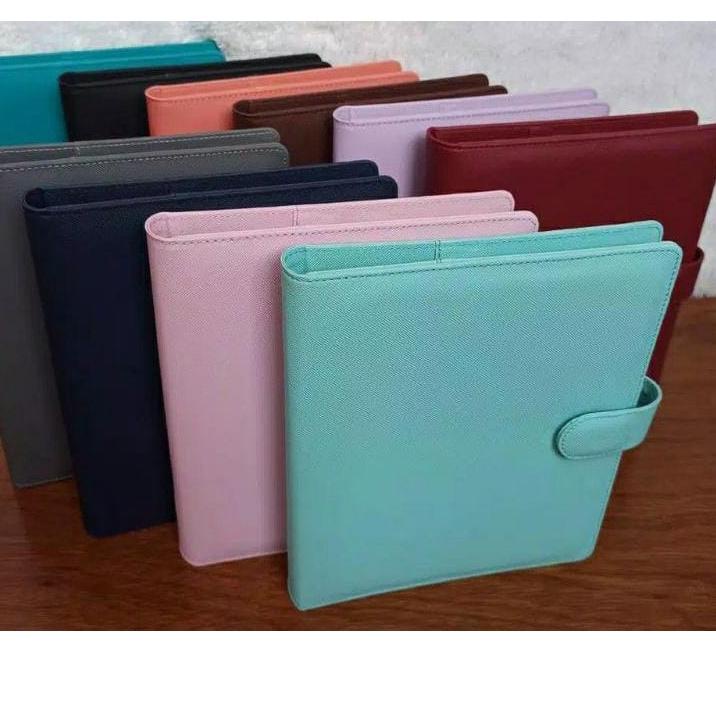 

cs1h1Gv--BINDER MURAH- BINDER POLOS KULIT JERUK 12 WARNA PILIHAN A5/20RING, B5/26RING / BINDER POLOS MURAH/PACKING PAKE BABEL