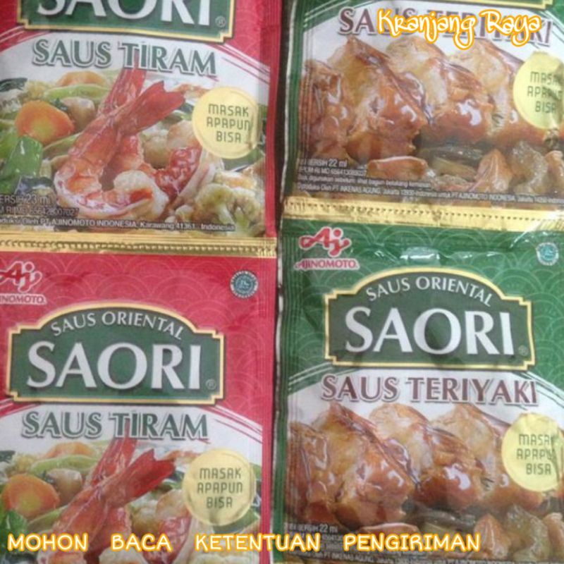 

Saori Sachet