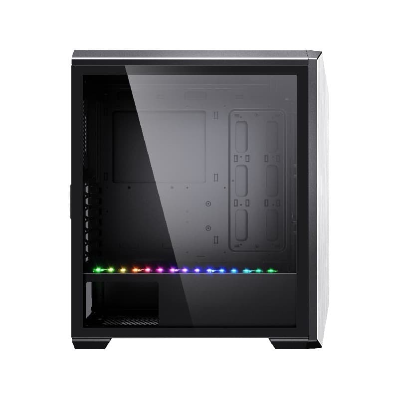 Casing PC Gaming Infinity Spartan Fan RGB Include 4 Fan