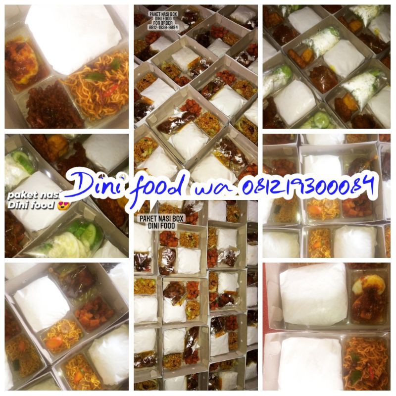 

PAKETNASITUMPENGDANBOX