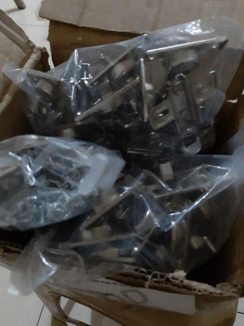 Engsel Mini Setengah Bengkok Merk Elco