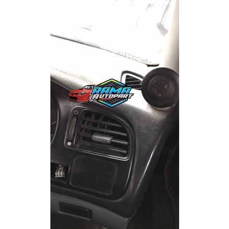 kisi kisi ac honda cielo kanan stir