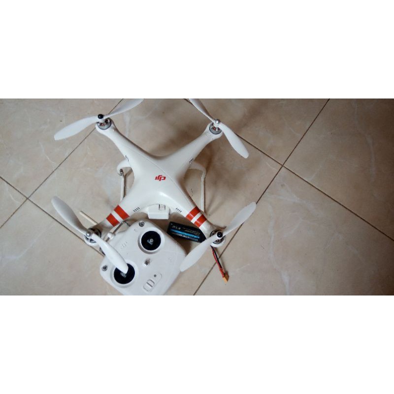 DJI PHANTOM 1 ( BEKAS )