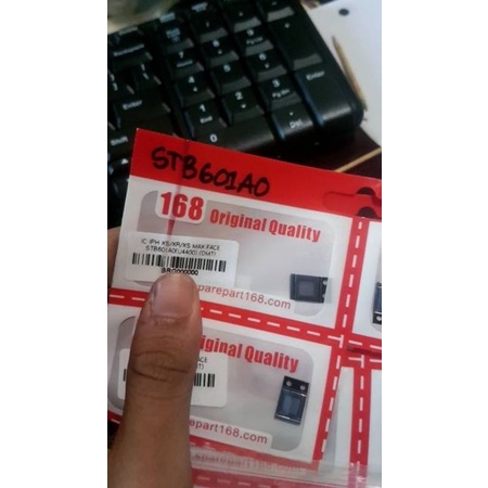 IC STB 601A0