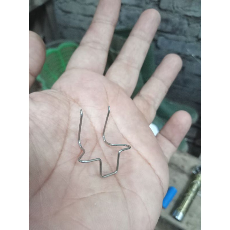 PER SPRING KEMEI BUDHA