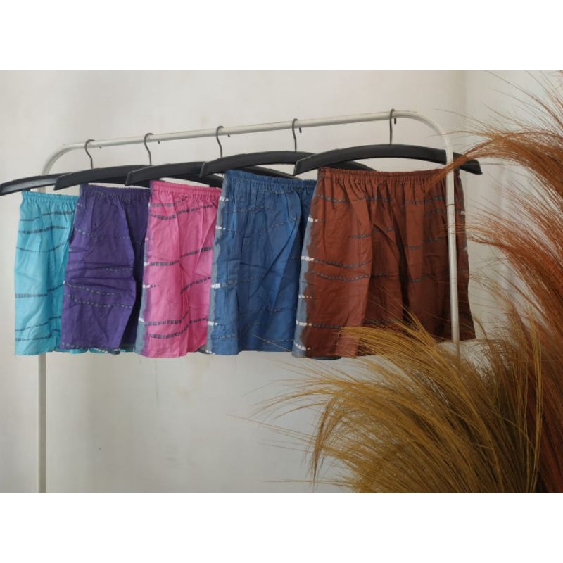 KOLOR RAYON SIZE SAMPE XL