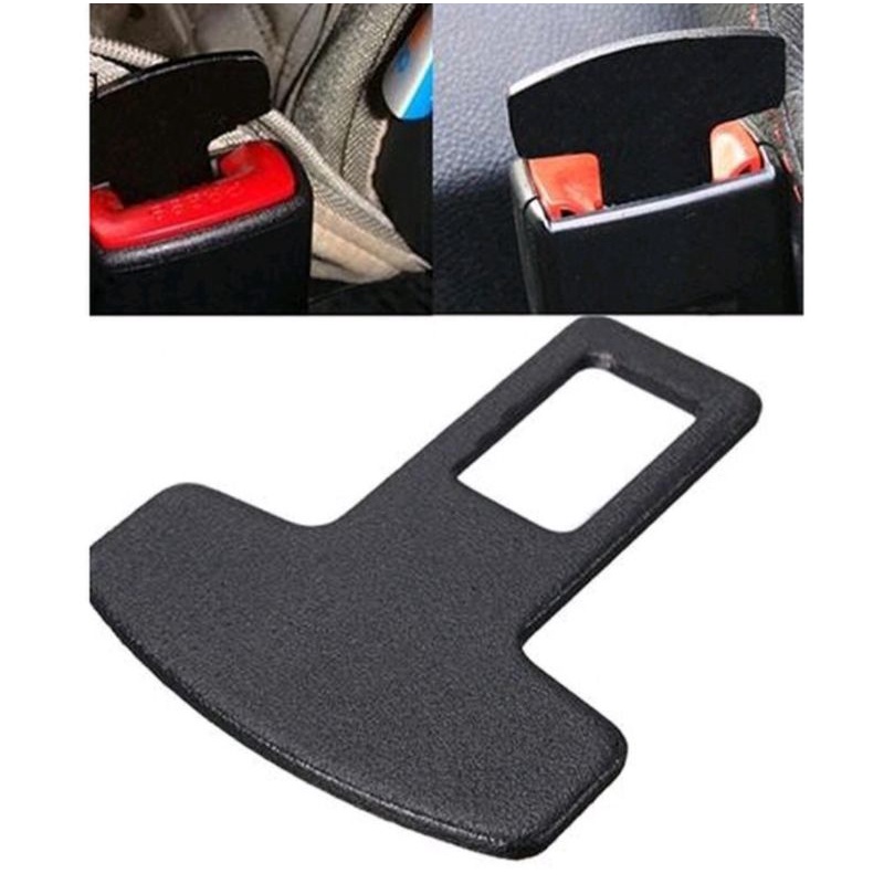 Colokan Seatbelt Universal