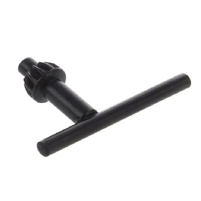Kunci Kepala Mesin Bor 13mm - Kunci Bor 13 mm Hitam
