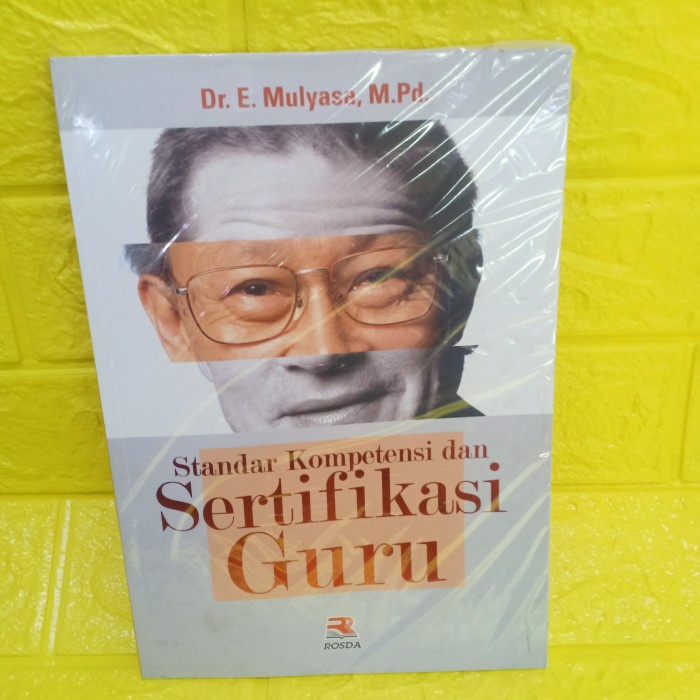 STANDAR KOMPETENSI SERTIFIKASI GURU