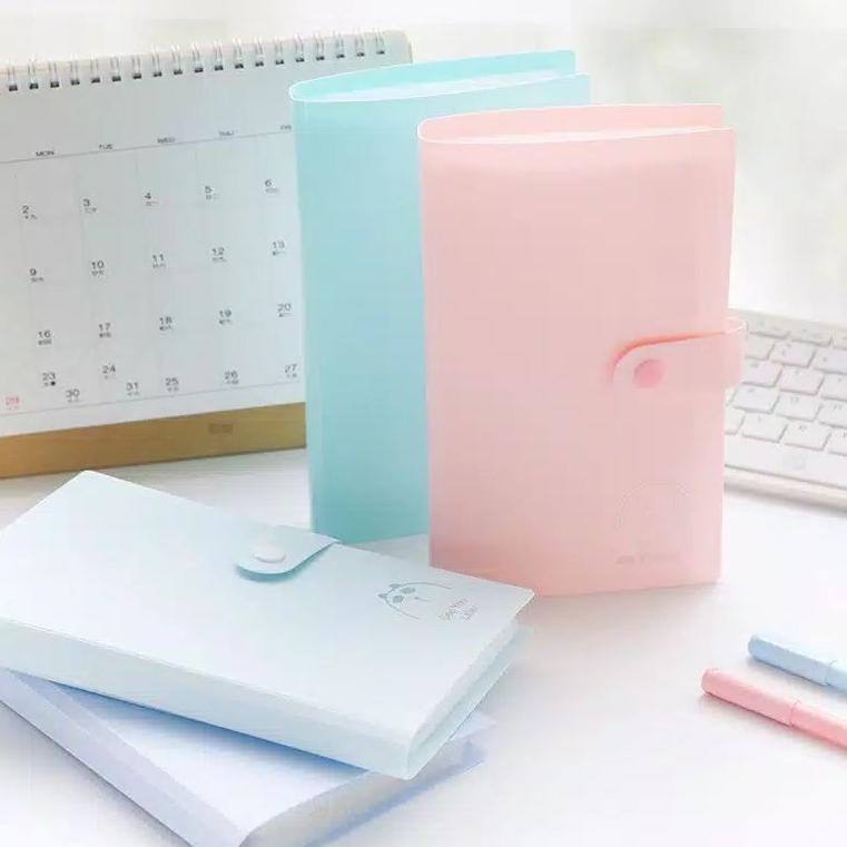 

(F-EWO> (✉> Tempat Lomo Card Photo Card ID Card Holder 240pcs Warna KPOP BTS BT21 ||bisa cod>