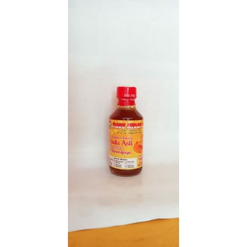 

Madu Nectar Sonokeling