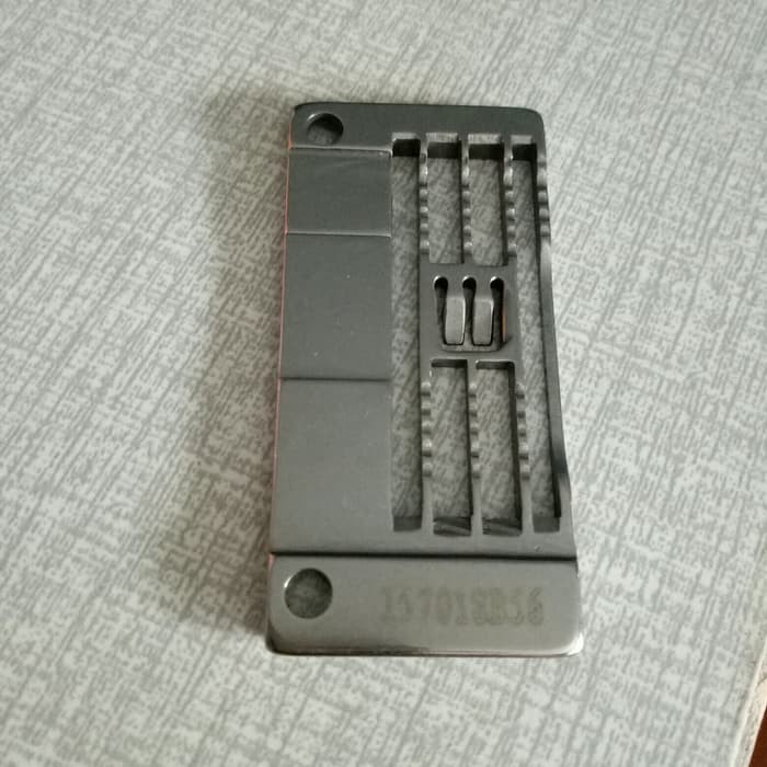 257018B56 Plat Kam W500