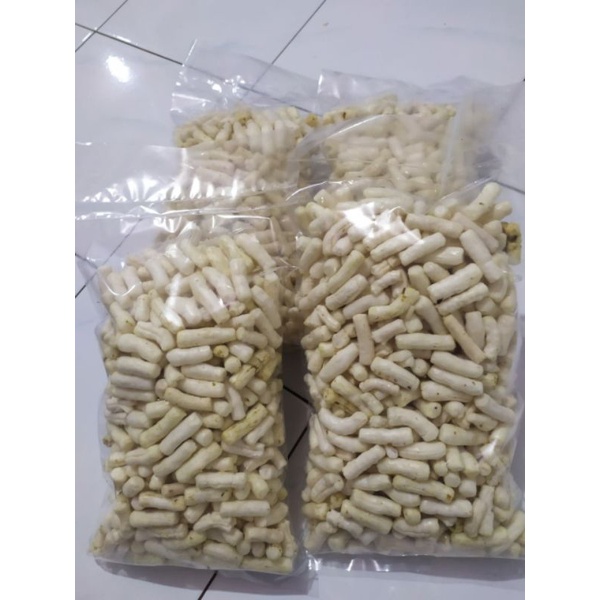 

Kerupuk Tongkol 250gr