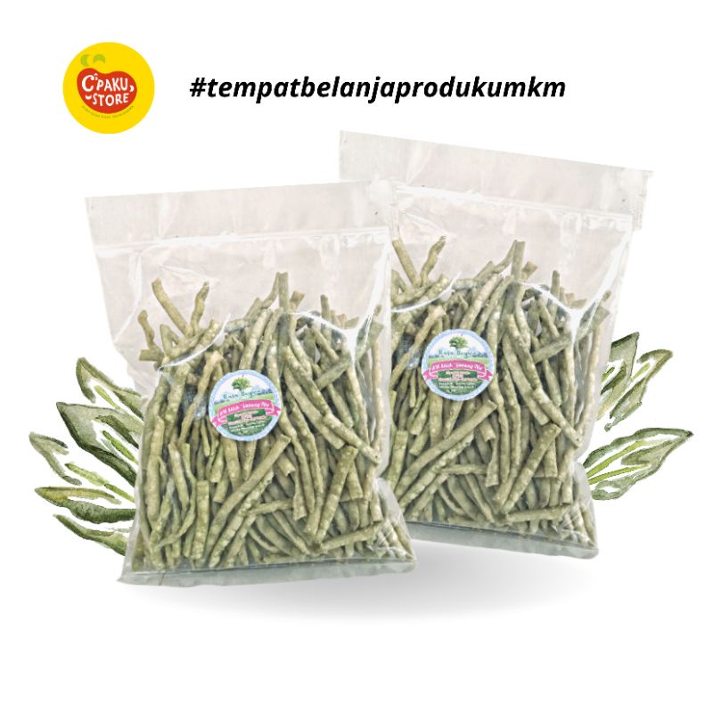 

AW Stick Bayam Gunung Tilu / Stik Bayam / Rekomendasi cemilan viral