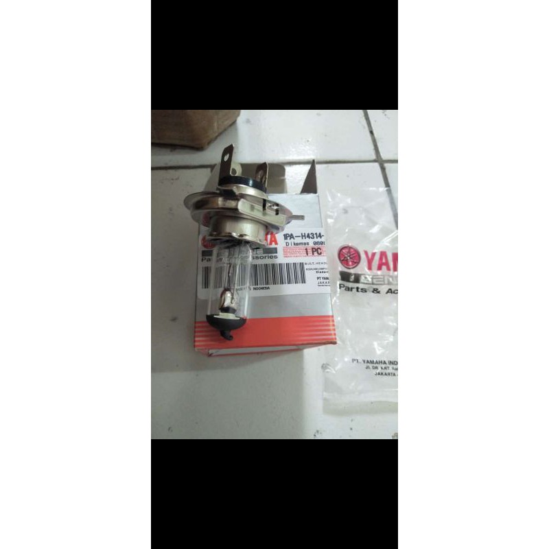 BOHLAM LAMPU DEPAN VIXION OLD VIXION NEW BYSON