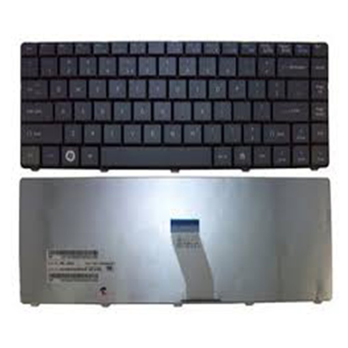 Keyboard Acer Aspire 4732, 4732Z.