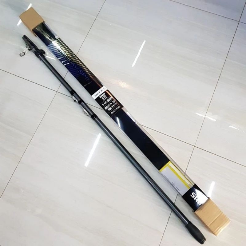 Joran Athena SHIMANO HOLIDAY SPIN 365FX T