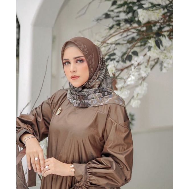 NEW BUTTONSCARVES FARSHA SERIES RUSTIC BROWN