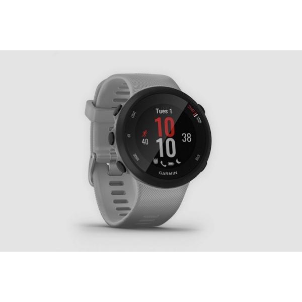 Anti Gores Tempered Glass Khusus Jam Tangan Garmin Forerunner 45 / 45s