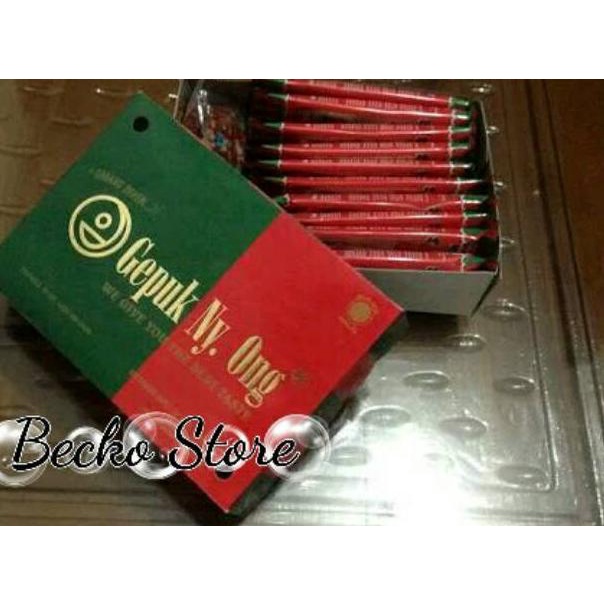 

[PROMO IPE62] Gepuk Ny Ong Beef / Daging Sapi (Original / Extra Pedes / Salty) Khas Bandung Grosir