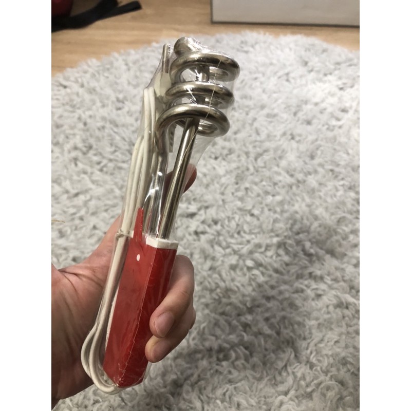 Pemanas Air Listrik Murah Portable