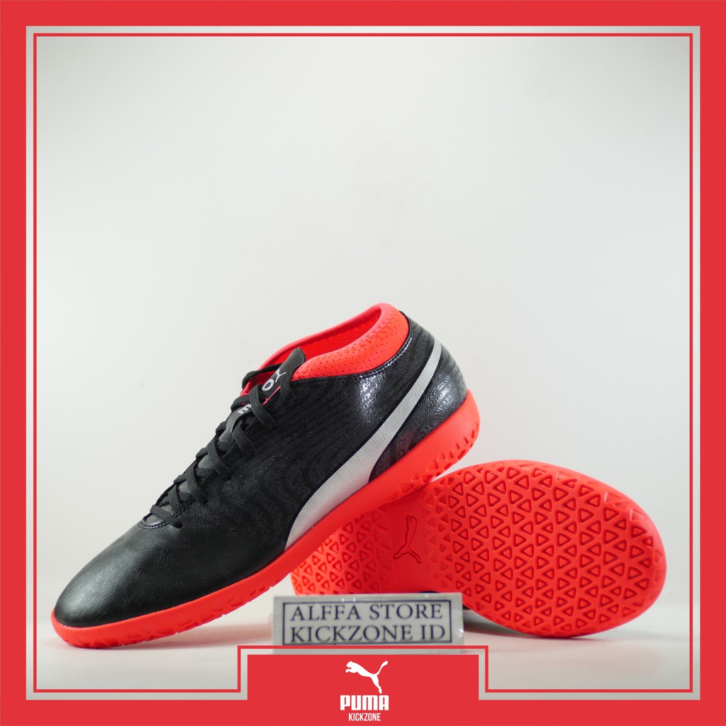 puma one 18.4 futsal