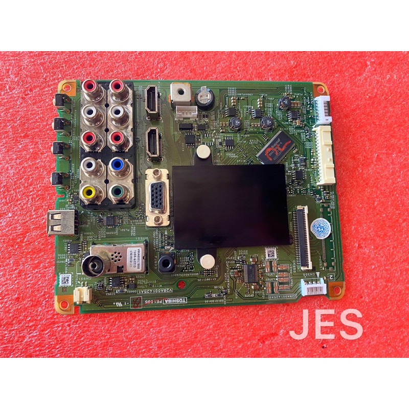 Mainboard / Montherboard Toshiba 29PB201EJ/29PB200EJ NEW ORIGINAL