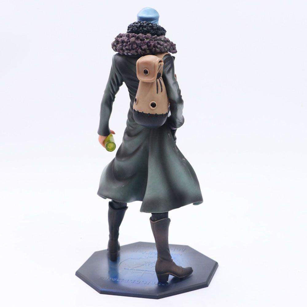 Lanfy Kuzan Action Figure Untuk Hadiah Anak Mainan Jepang Anime Kuzan Model Koleksi Ornamen