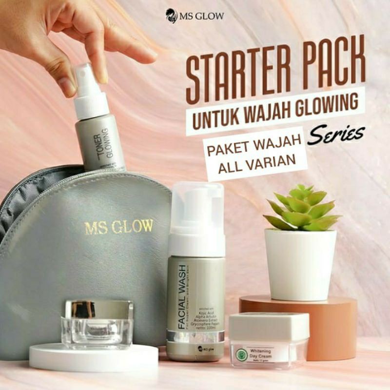 

paketwajahmsglow