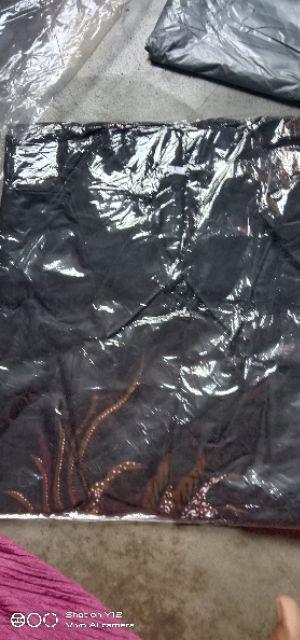 Kemeja Batik Pria Original M,l,xl,xxl