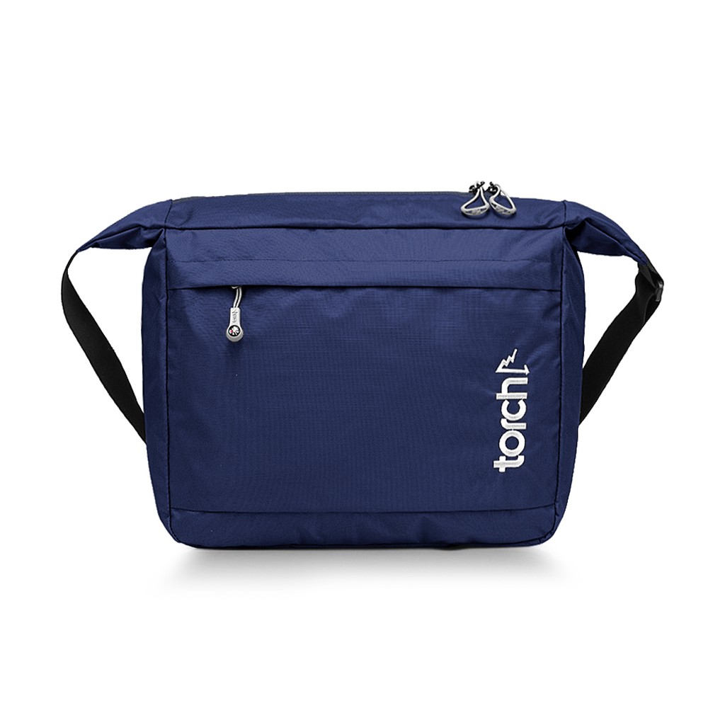 Torch - Tas Selempang Messenger Bag Tano
