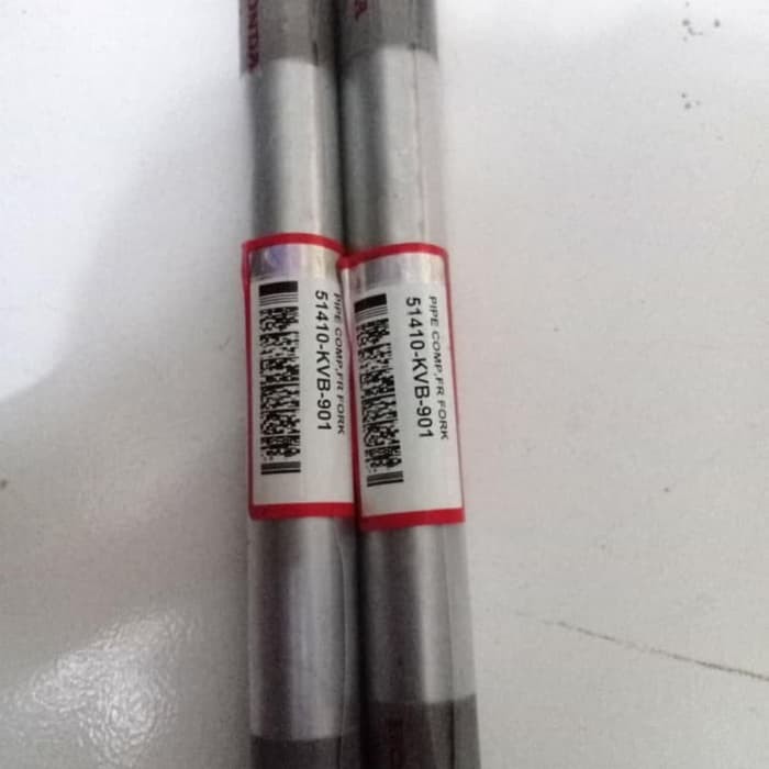 ORI : As Shock Depan Vario Beat Old