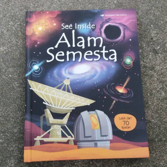 See Inside Alam Semesta