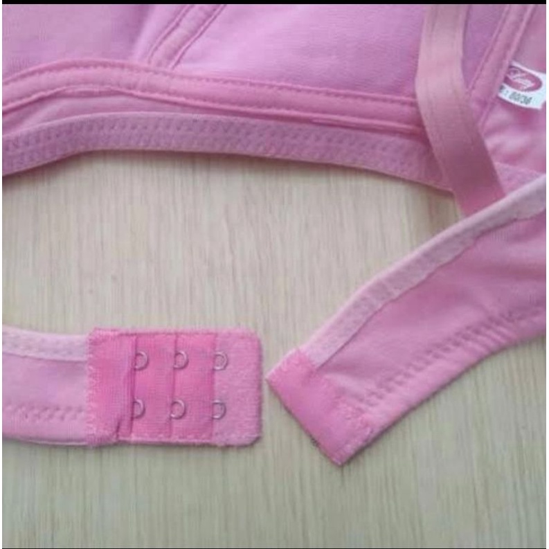 Bh pelajar merk Lutty