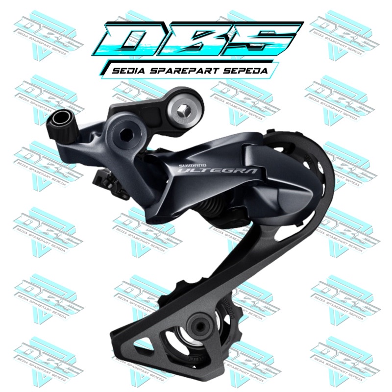 RD ULTEGRA R-8000 SS SHORT CAGE REAR DERAILLEUR SHIMANO ULTEGRA R8000