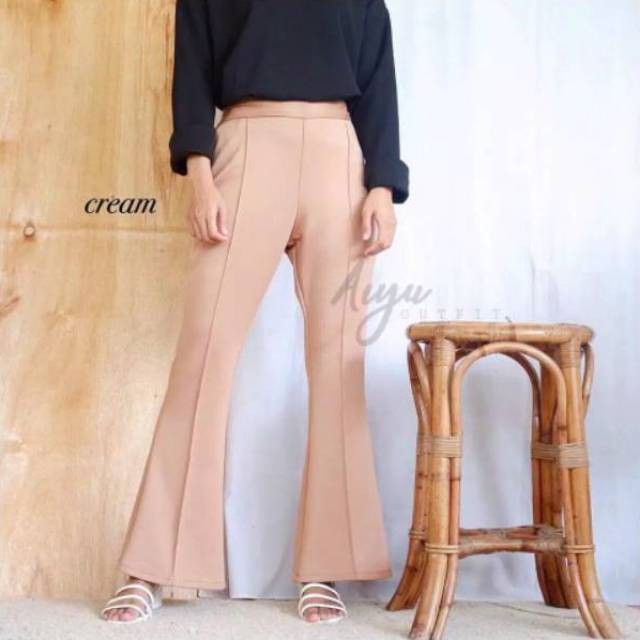 COD SENNA CUTBRAY PANT