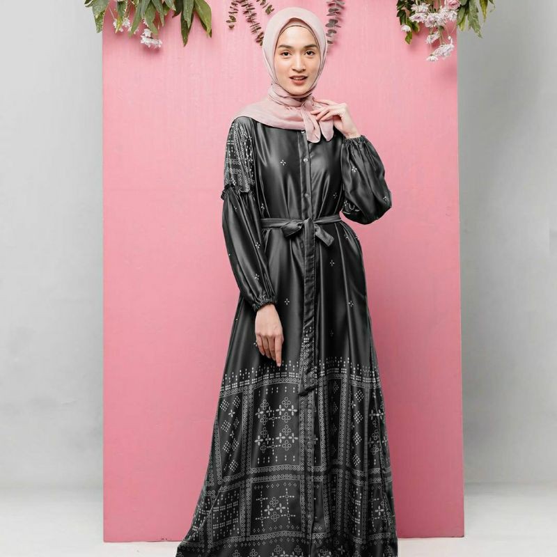 dress edge by vanilla hijab
