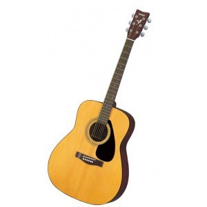 Yamaha F310 F 310 F-310 Folk Acoustic Guitar Original