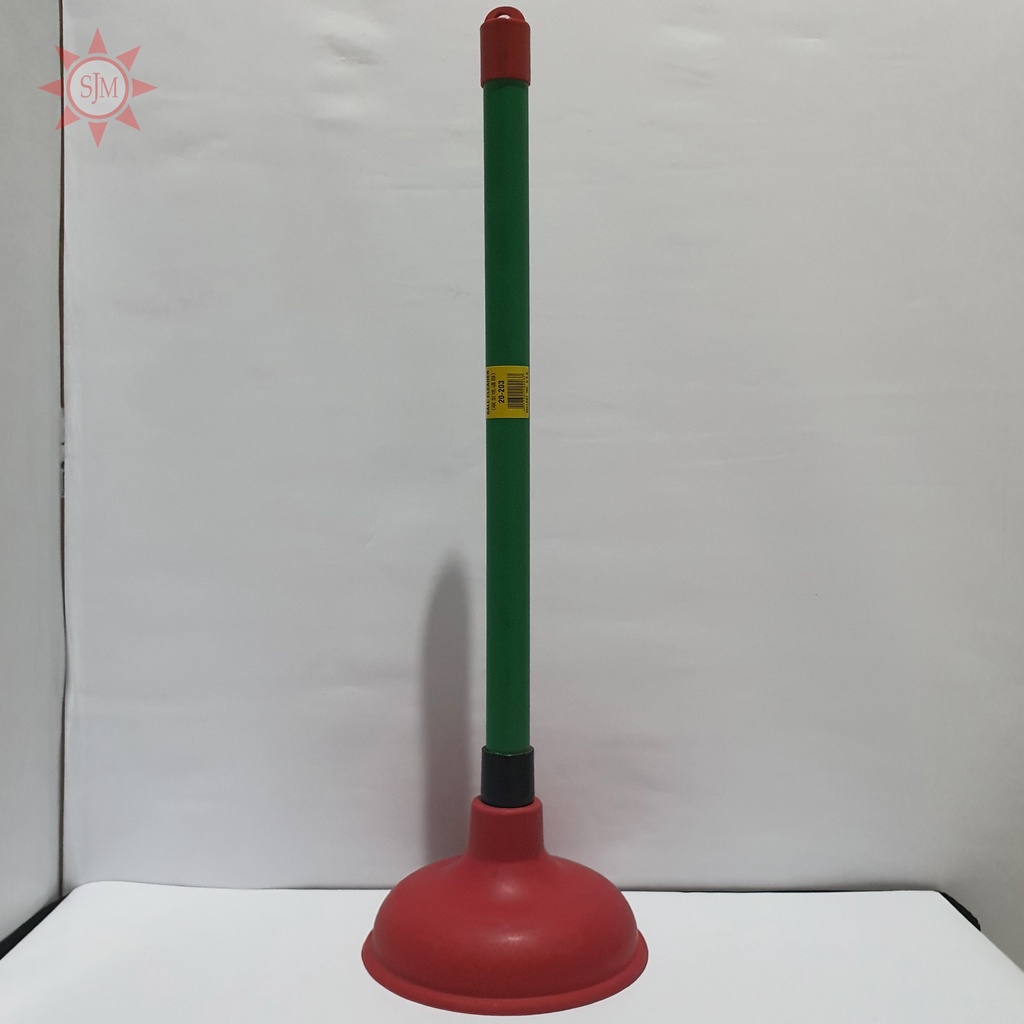 Toilet Plunger / Sedot WC / Alat Pompa Kloset SELLERY 20-203